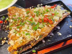 -橦橦小马扎烧烤 (传媒大学店)