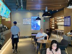 -瑞幸咖啡(紫金数码园店)