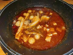 黄辣丁鲜鱼锅-小小河边鱼(天润城店)