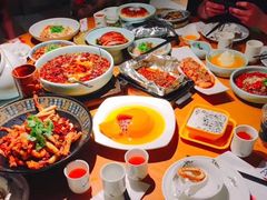 -辛香汇(飞洲店)