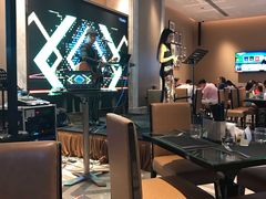 -云尚自助餐厅(佛山南海瞻云酒店)