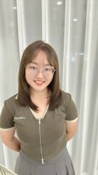 -5号HAIR SALON 专业染发馆