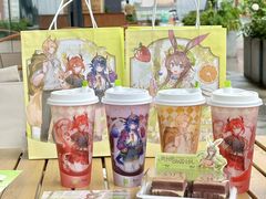 -奈雪的茶(大悦城店)