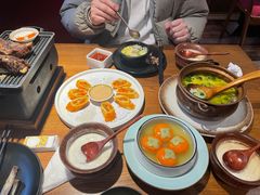 -敏珠拉姆藏餐·南京厨房(富春江东街店)