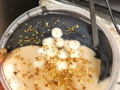 -鞠氏黑芝麻糊(水塔店)