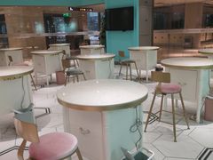 大堂-西檬树SIMON·T轻奢蛋糕(大东方Max店)