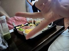 -水墨澜渟足道·SPA·传统(四望亭东关街店)