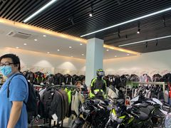 -川崎北京风火轮店