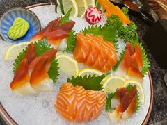 -酉林和牛·烧肉