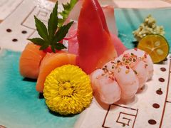 -墨澜·人间味割烹料理