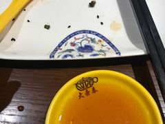 -大壶春生煎(四川中路店)
