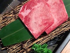 -黑牛黑猪烤肉专门店(万象城店)