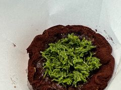 -喜茶(迪士尼小镇DP店)