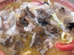 -阿婆情腊排骨火锅(金虹路店)