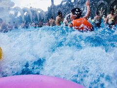 -苏州乐园森林水世界