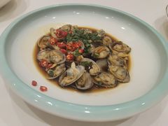 -一品粤珍轩(吴中路店)