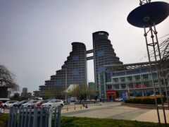 -日照世帆赛基地