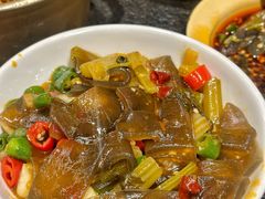 -福苗小骆驼烧烤(大唐不夜城店)
