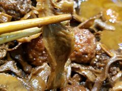 -聚丰园•湖鲜餐厅(阿红私房菜梅石路店)