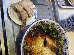-伟记奥面馆(白塔东路店)
