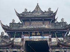 -都江堰景区
