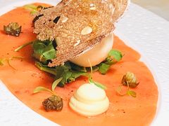 -上海和平饭店-华懋阁 The Cathay Room