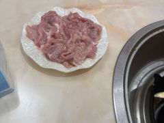 -海关荤豆花(洋河一路店)
