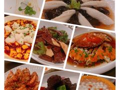 -玫瑰厅上海菜(兴国路店)