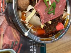 -香漫谷泰式小火锅(巴南万达店)