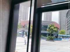 -必胜客(武汉欢乐谷店)