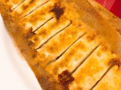 皮皮虾锅贴-大眼锅贴水饺(河东店)