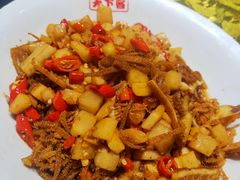 -天下客饭店(中山路店)