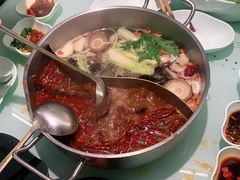 -小肥羊(西丽宝能城店)