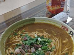 -美玲拉面(滨海总店)