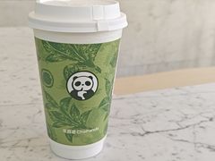 -茶百道(春熙路银石广场店)