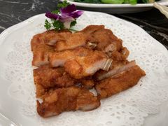 -美极鲜食坊(宝安南路店)