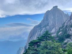 -黄山风景区