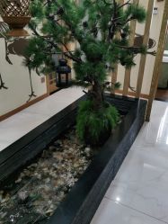 -芳朵美容养生SPA