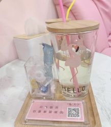 -蜜丝卡伦美甲美睫半永久