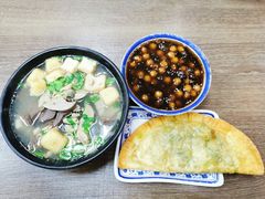 -刘长兴(三牌楼店)