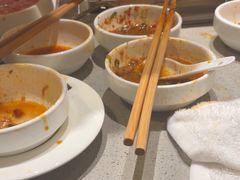 -海底捞火锅(金融街万达店)