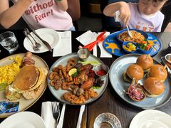 -blue frog蓝蛙(长泰广场店)