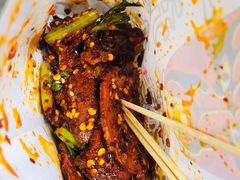 -張飛牛肉(锦里店)