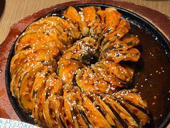 -肥三土菜馆(五四广场店)