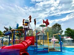 -南京银杏湖乐园