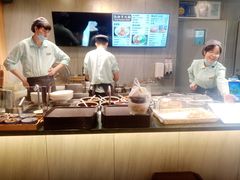 -食代馆(深业上城店)