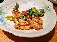 -味见·荣家(亚泰大街店)