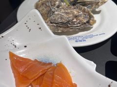 -星伦多自助料理·涮烤一体(虹悦城店)