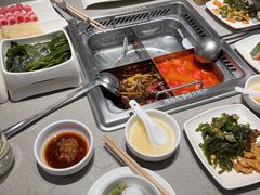 -海底捞火锅(塘厦天虹店)