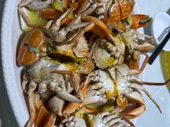 -新享乐海鲜(翠华路店)